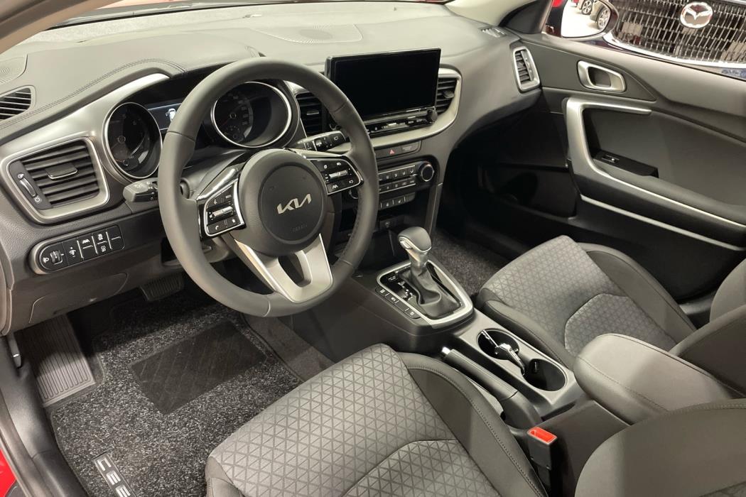 KIA Ceed 2025