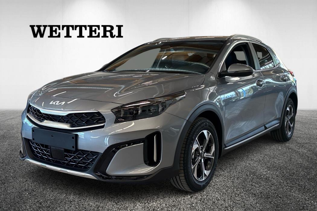 KIA XCeed 2026