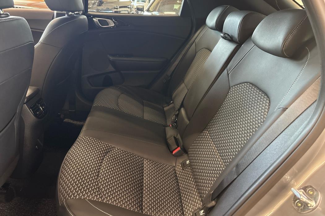 KIA XCeed 2026