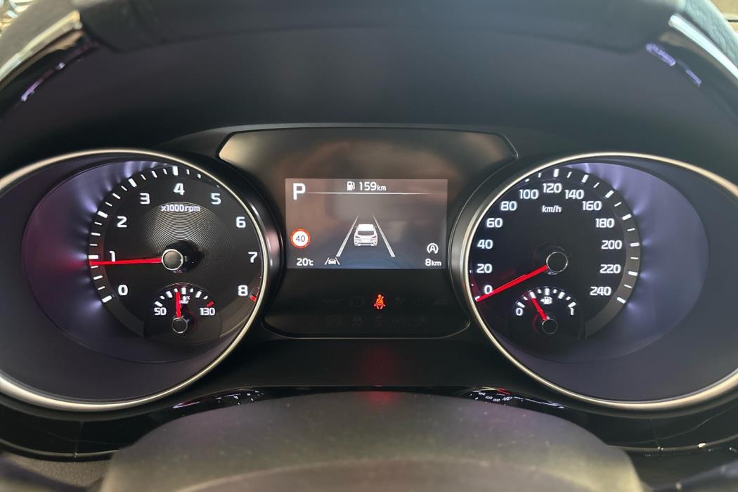 KIA XCeed 2026