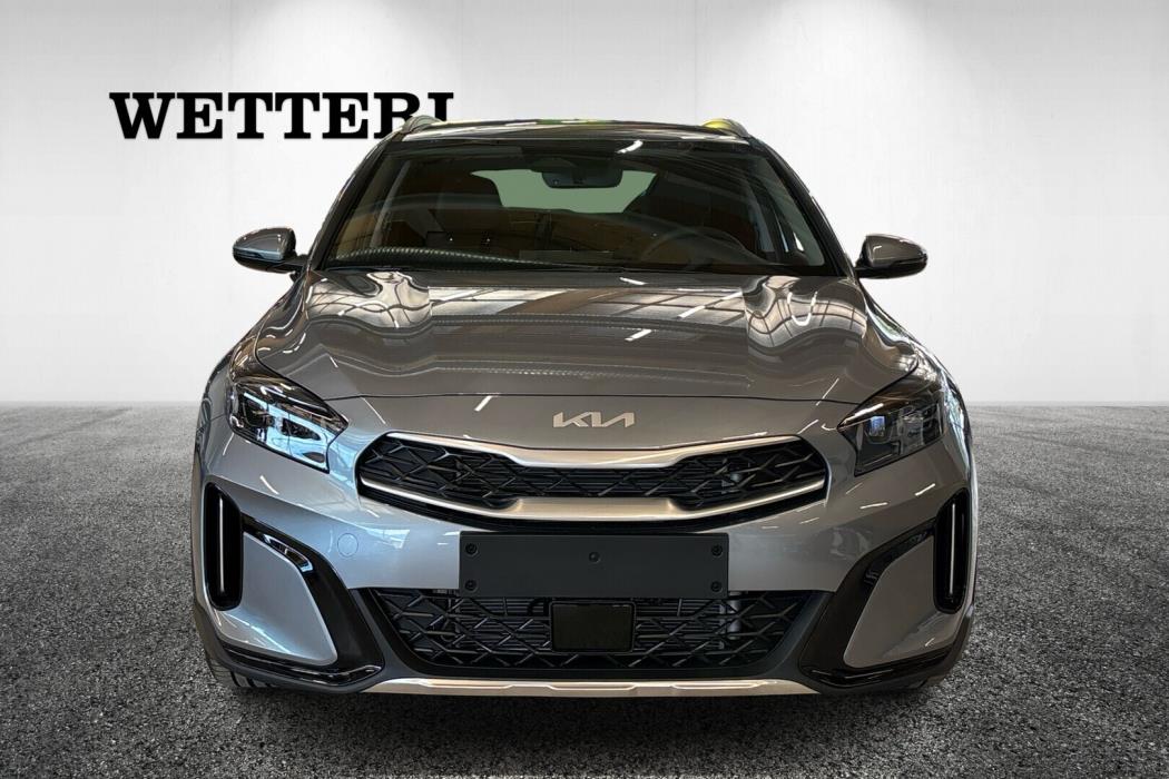 KIA XCeed 2026