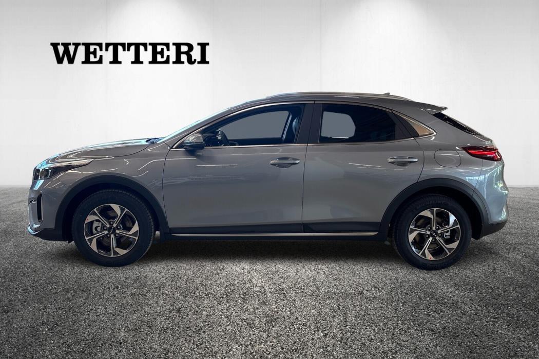 KIA XCeed 2026