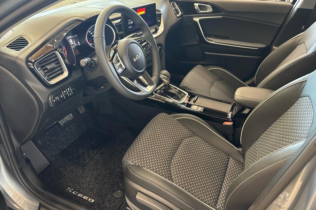 KIA XCeed 2026