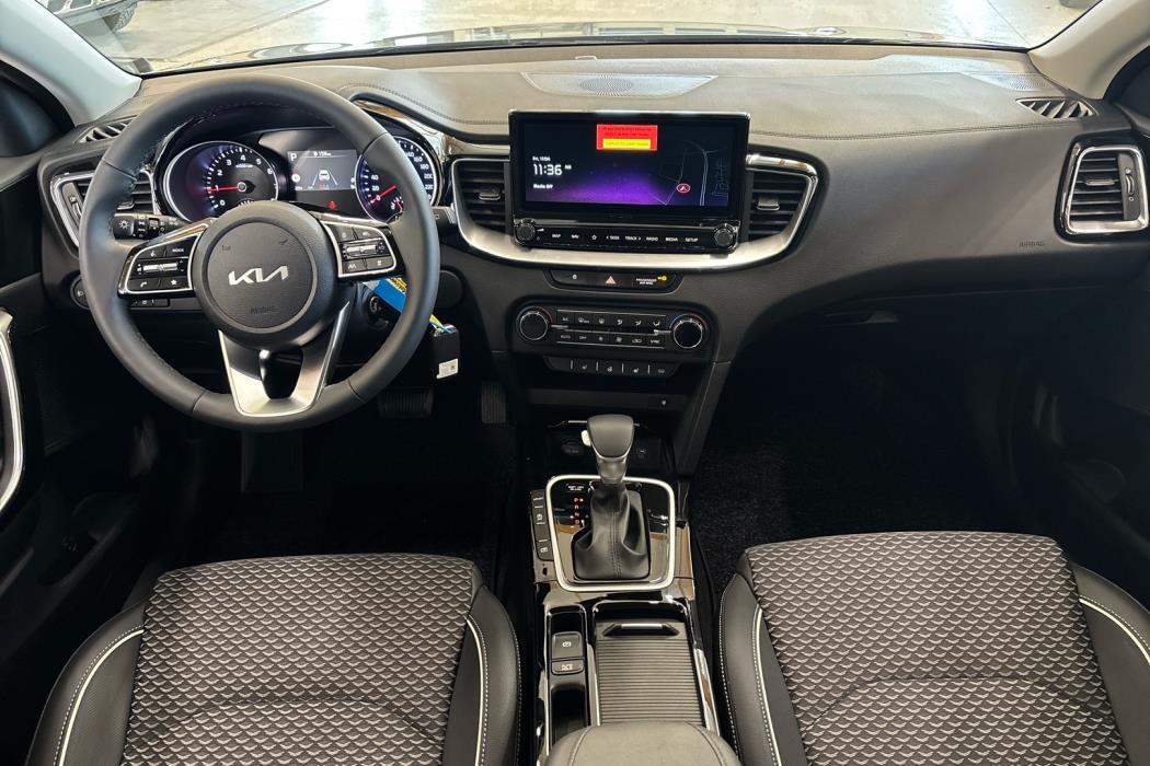 KIA XCeed 2026