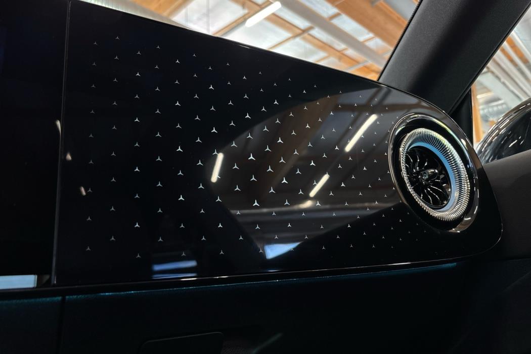 MERCEDES-BENZ CLA 2026