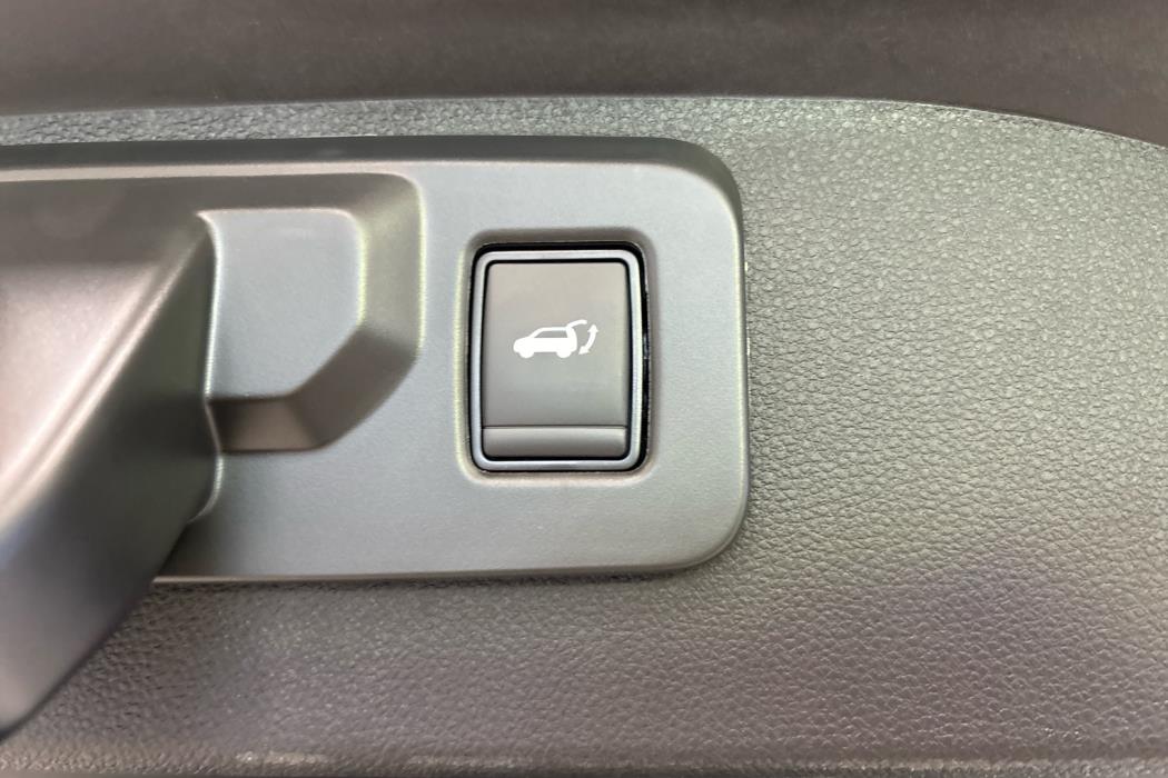 MITSUBISHI Eclipse Cross 2026