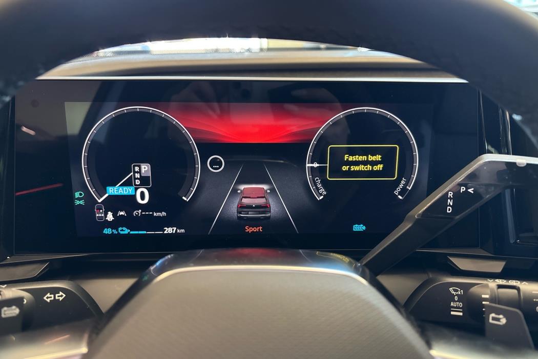 MITSUBISHI Eclipse Cross 2026