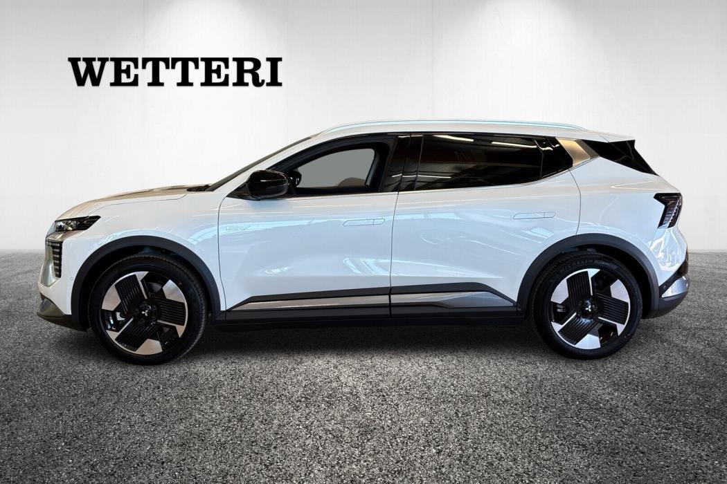 MITSUBISHI Eclipse Cross 2026