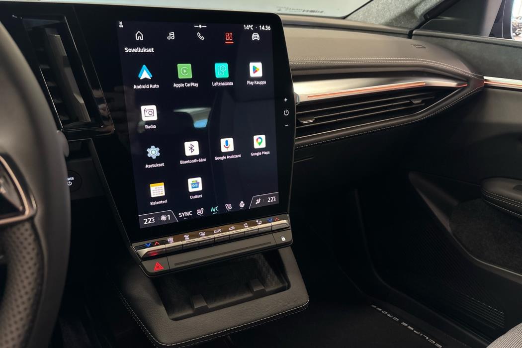 MITSUBISHI Eclipse Cross 2026