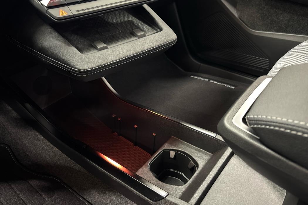 MITSUBISHI Eclipse Cross 2026