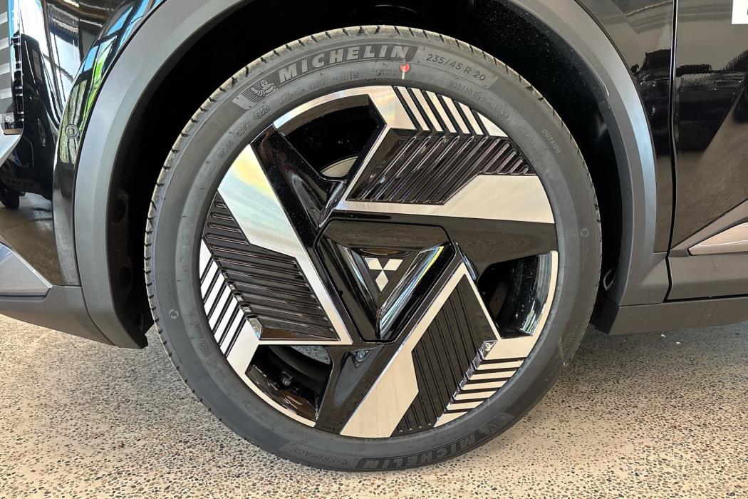 MITSUBISHI Eclipse Cross 2026