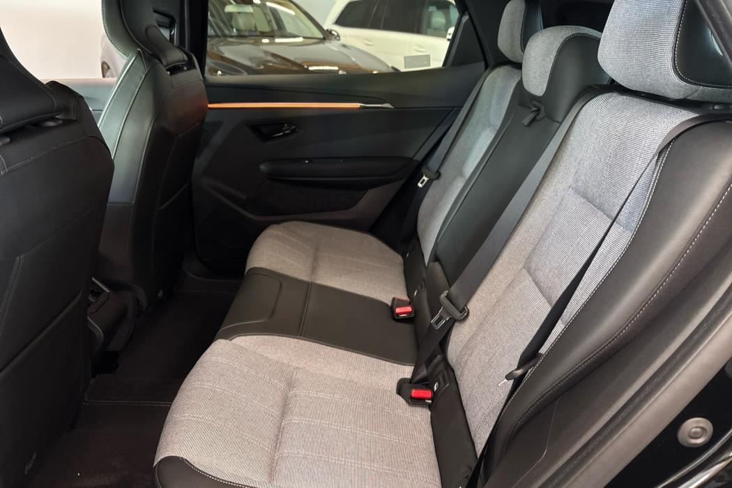 MITSUBISHI Eclipse Cross 2026