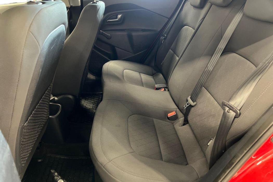 KIA Rio 2015