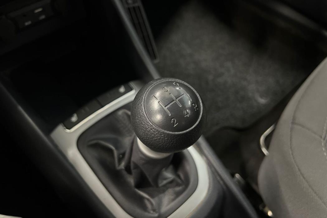 KIA Rio 2015
