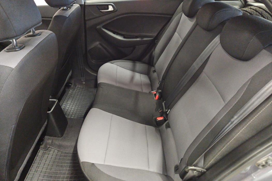 HYUNDAI i20 Hatchback 2018