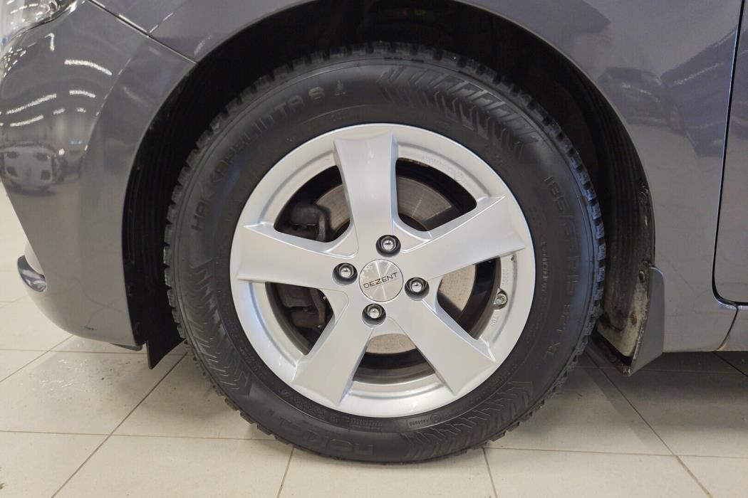 HYUNDAI i20 Hatchback 2018