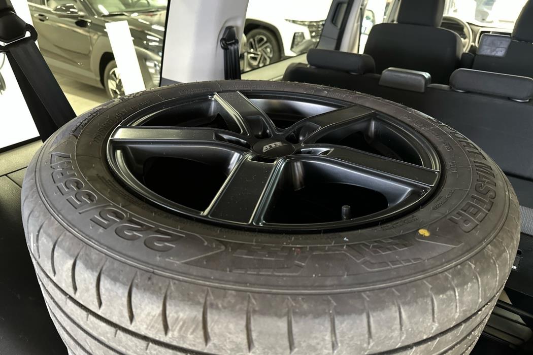 PEUGEOT Traveller 2018