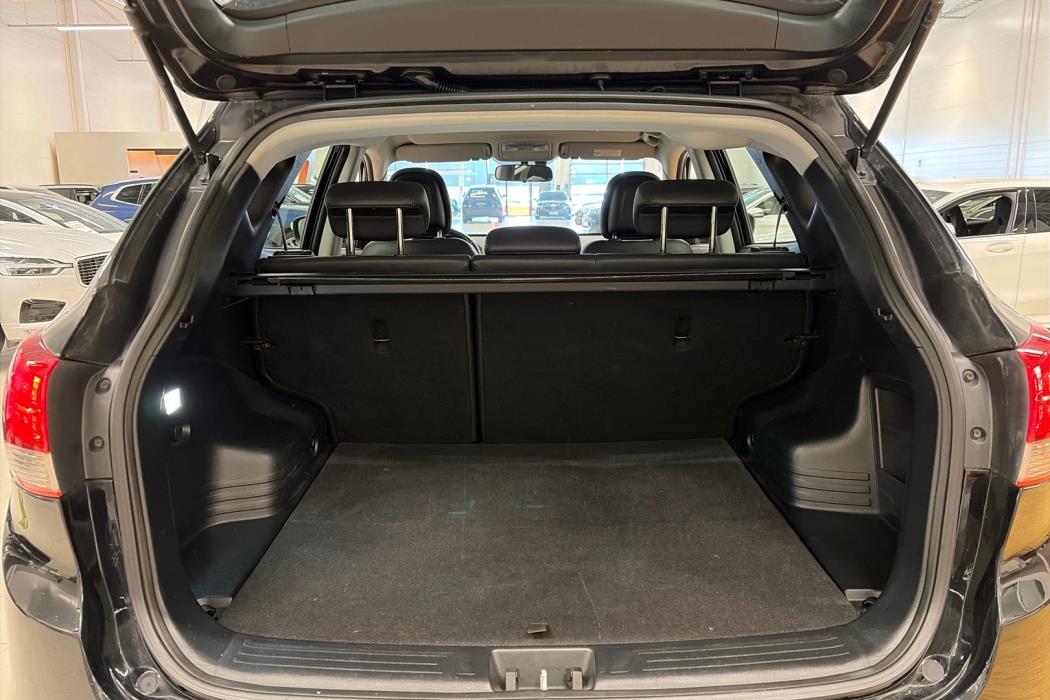 HYUNDAI ix35 2011