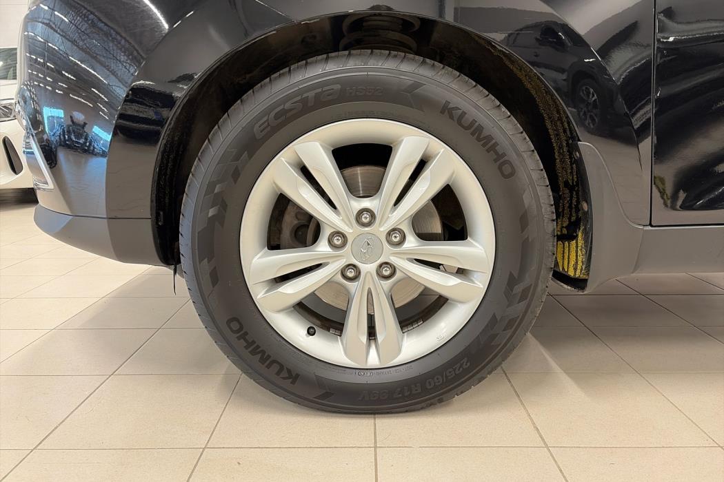 HYUNDAI ix35 2011