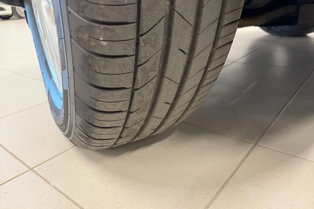 HYUNDAI ix35 2011
