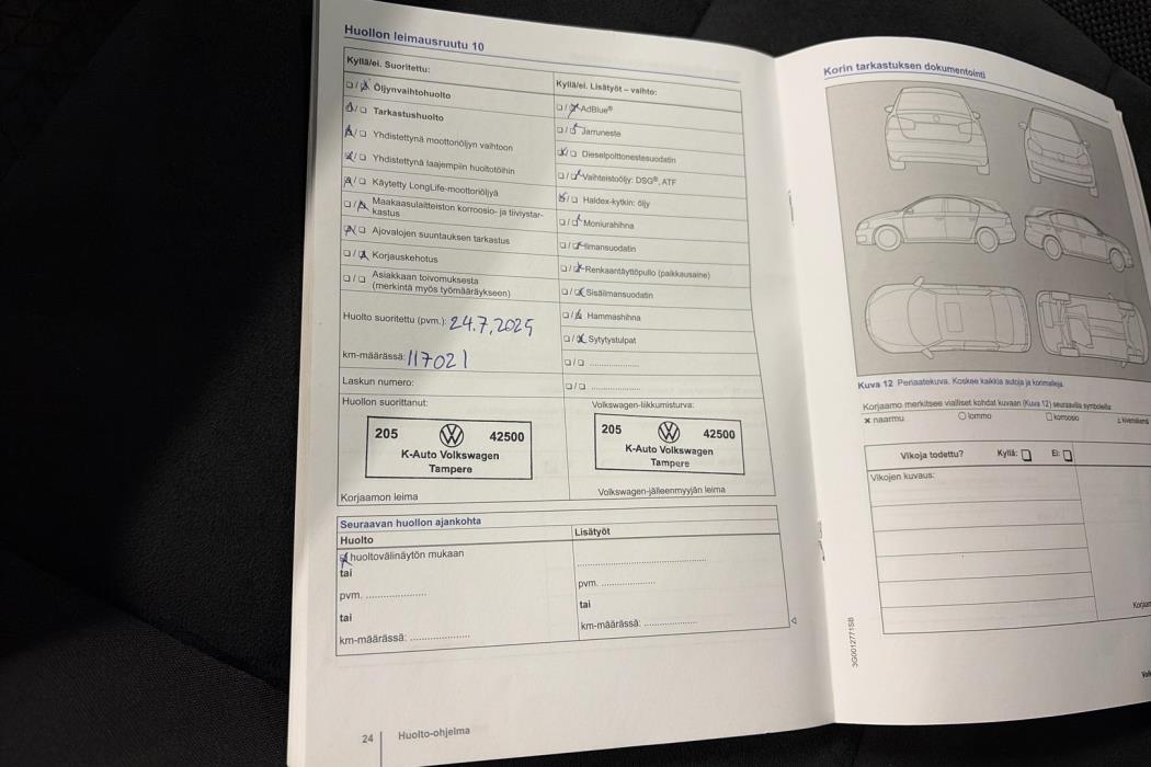 VOLKSWAGEN Tiguan 2015