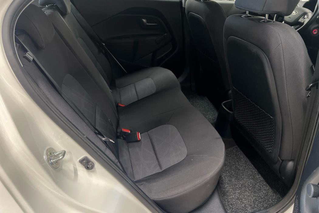 KIA Rio 2017