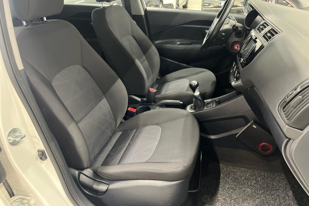 KIA Rio 2017