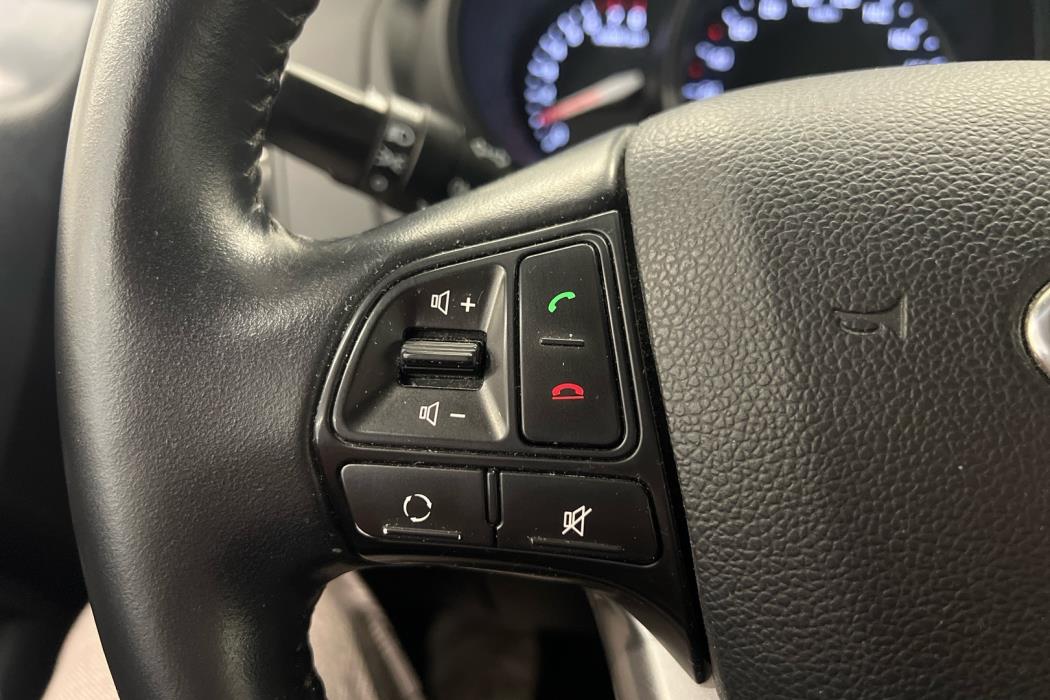 KIA Rio 2017