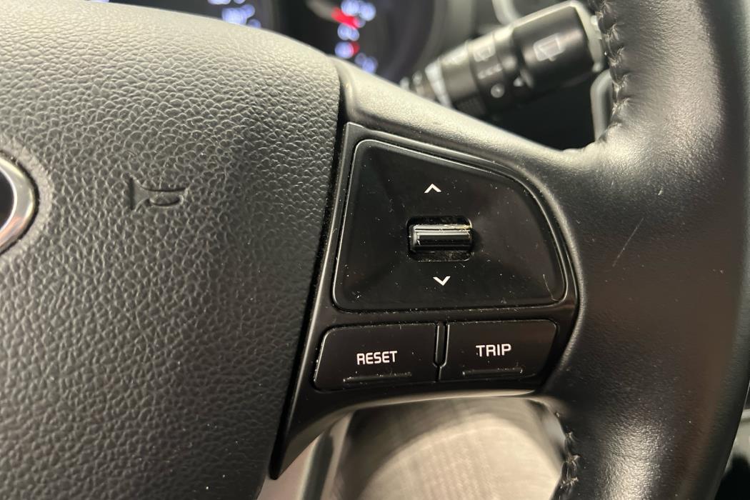 KIA Rio 2017