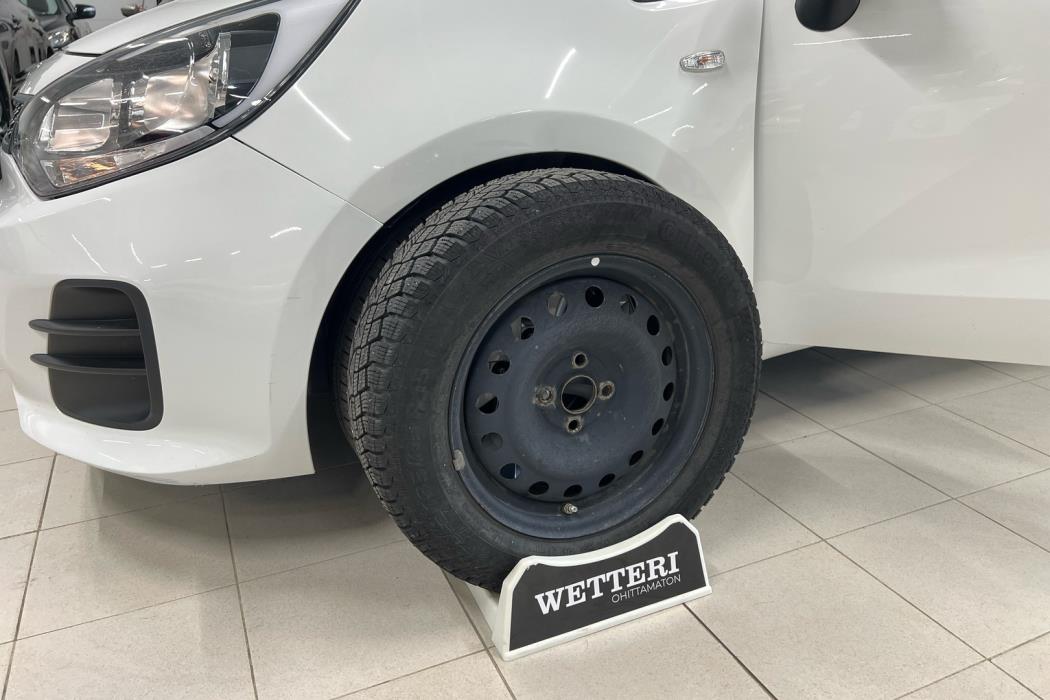 KIA Rio 2017