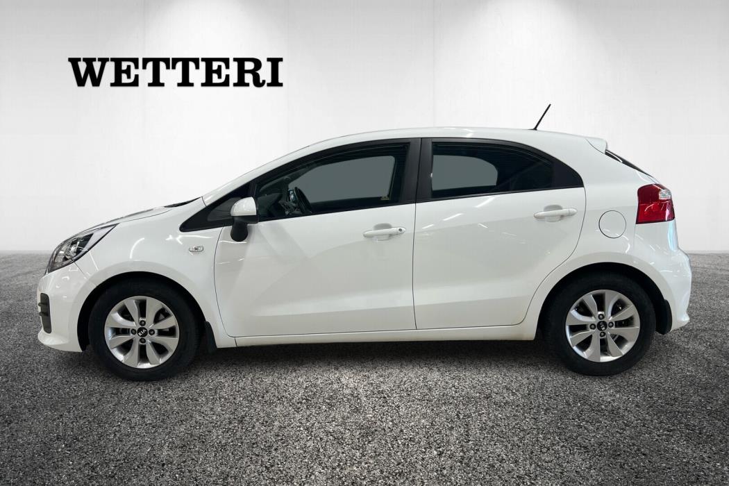 KIA Rio 2017