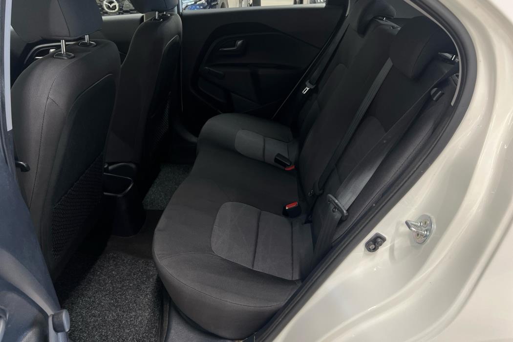 KIA Rio 2017