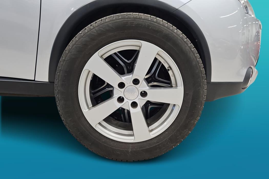 MITSUBISHI Outlander PHEV 2015