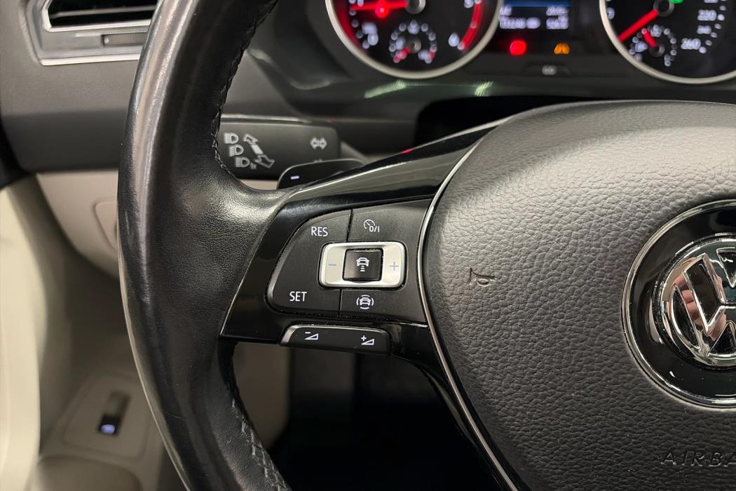 VOLKSWAGEN Tiguan Allspace 2019