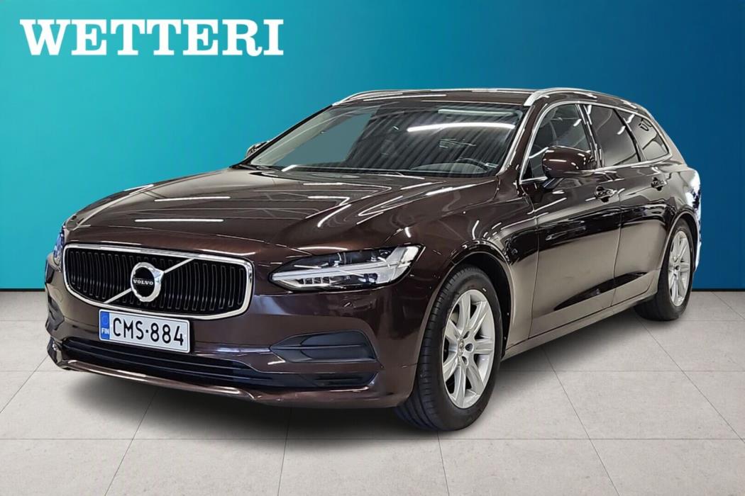 VOLVO V90 2017