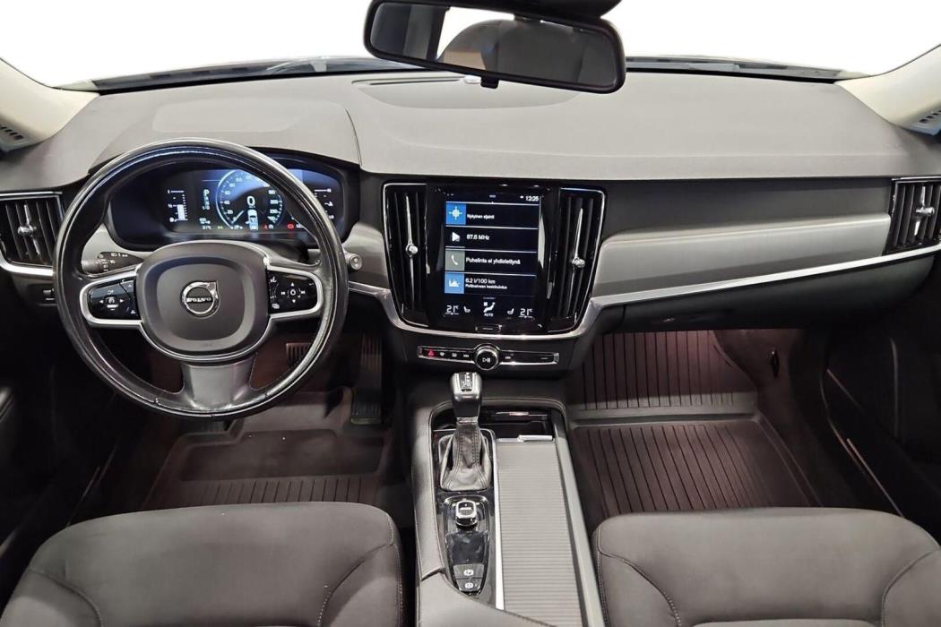 VOLVO V90 2017