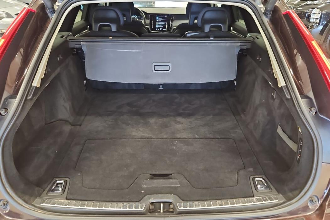 VOLVO V90 2017