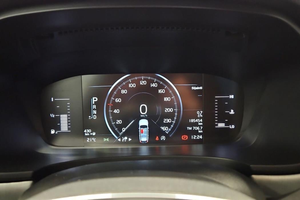 VOLVO V90 2017