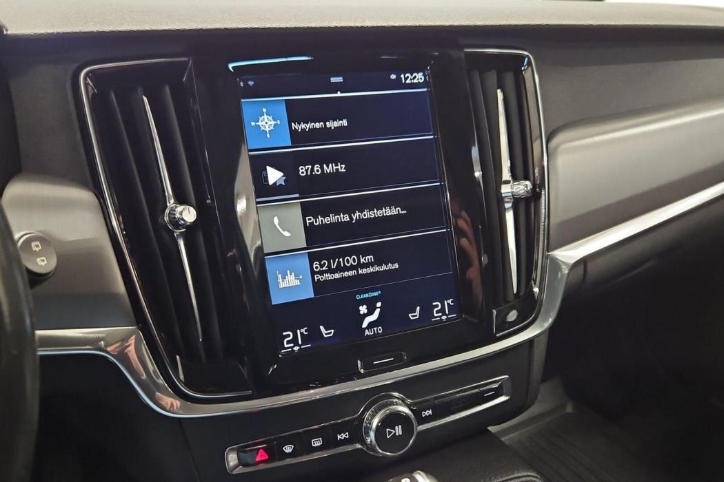 VOLVO V90 2017