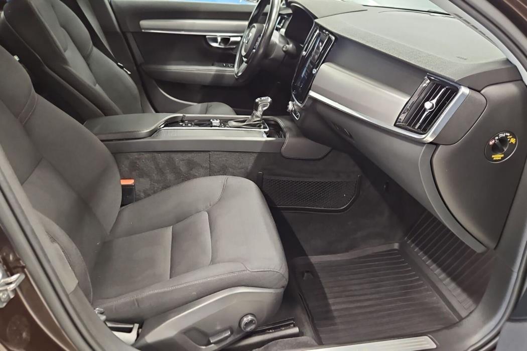 VOLVO V90 2017