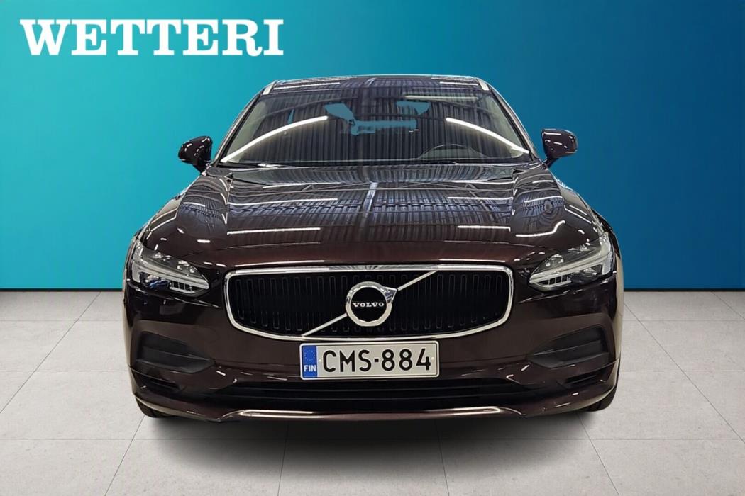 VOLVO V90 2017