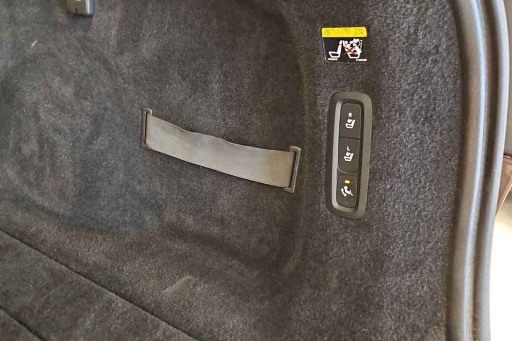 VOLVO V90 2017