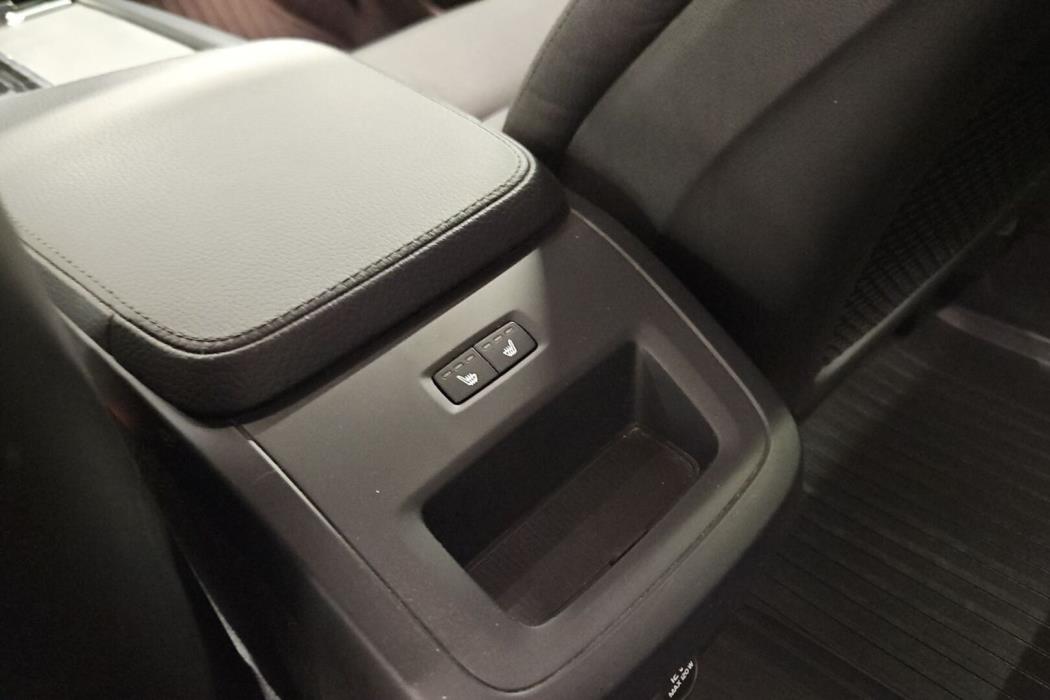 VOLVO V90 2017