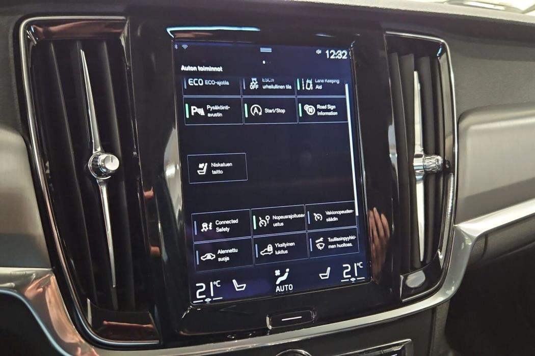 VOLVO V90 2017