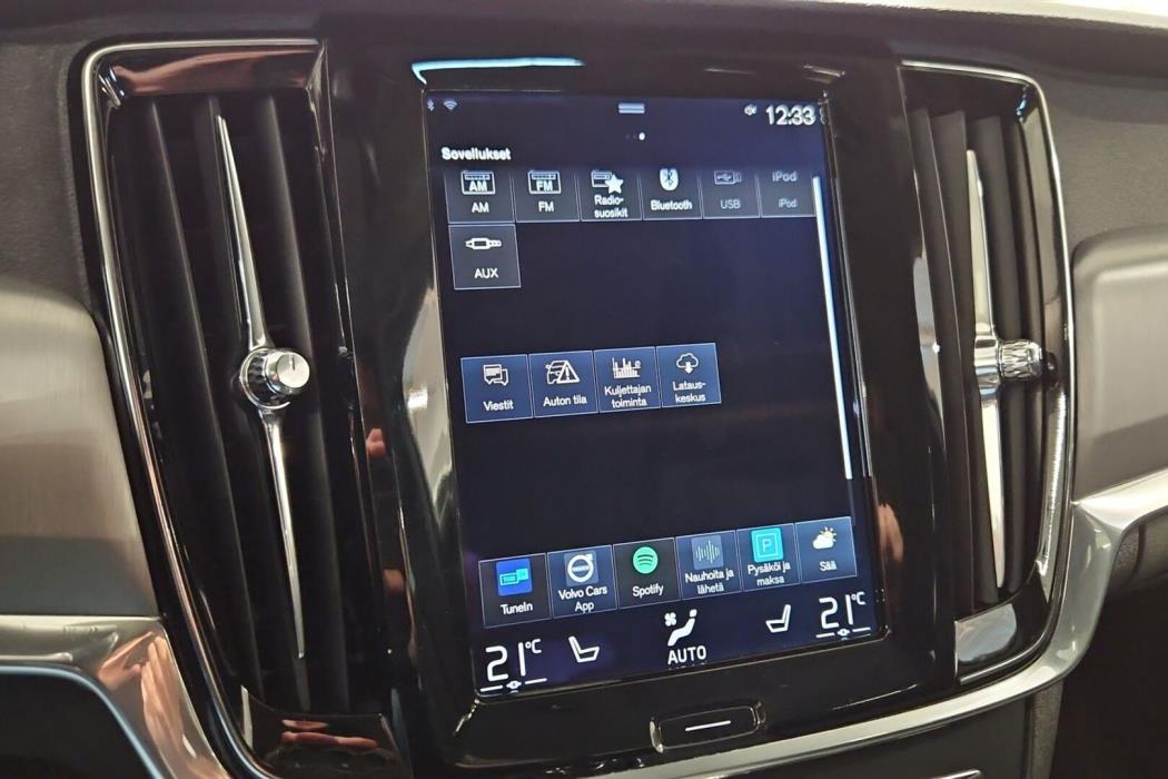 VOLVO V90 2017