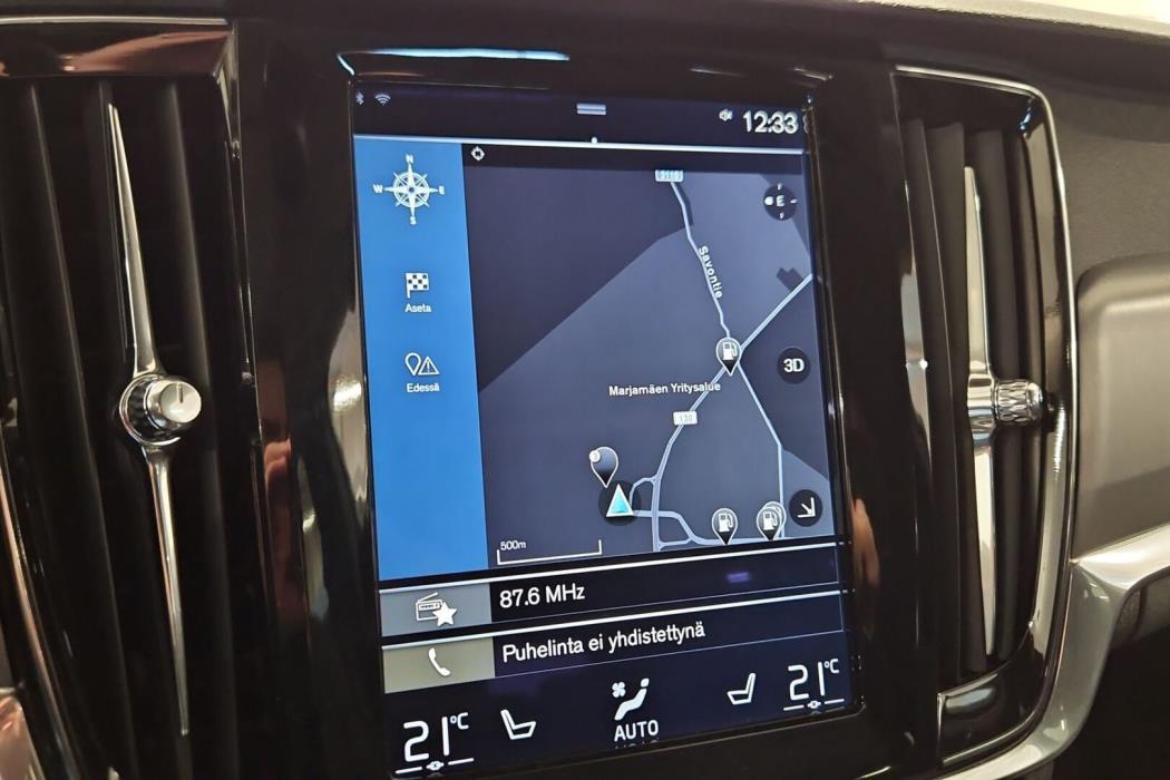 VOLVO V90 2017