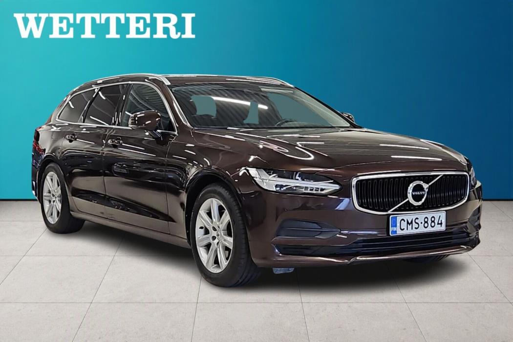 VOLVO V90 2017