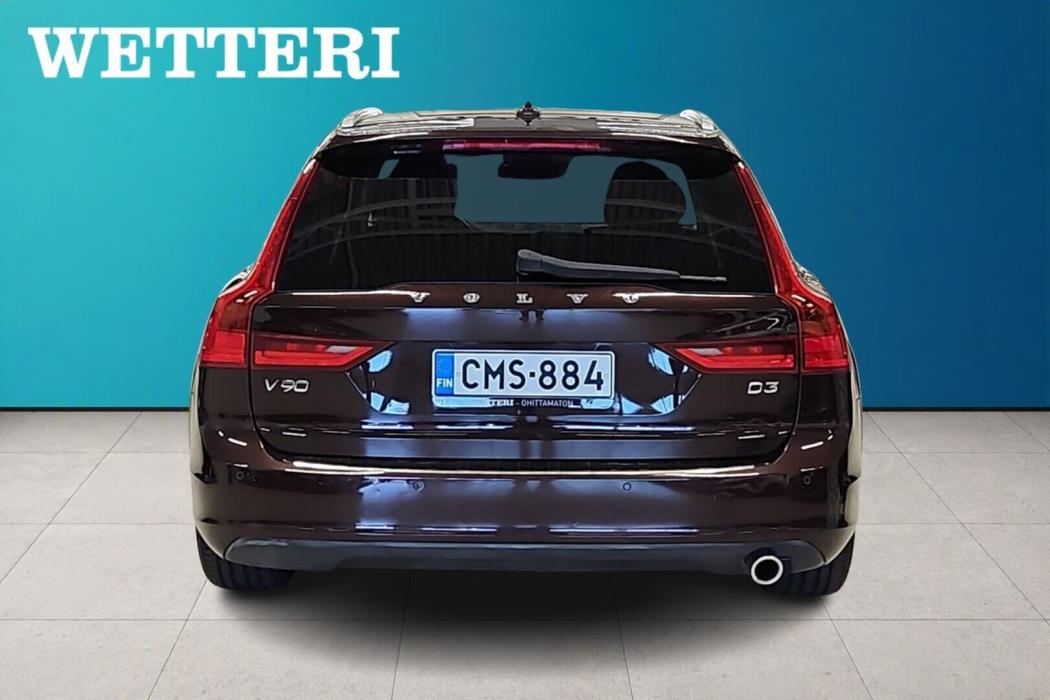 VOLVO V90 2017