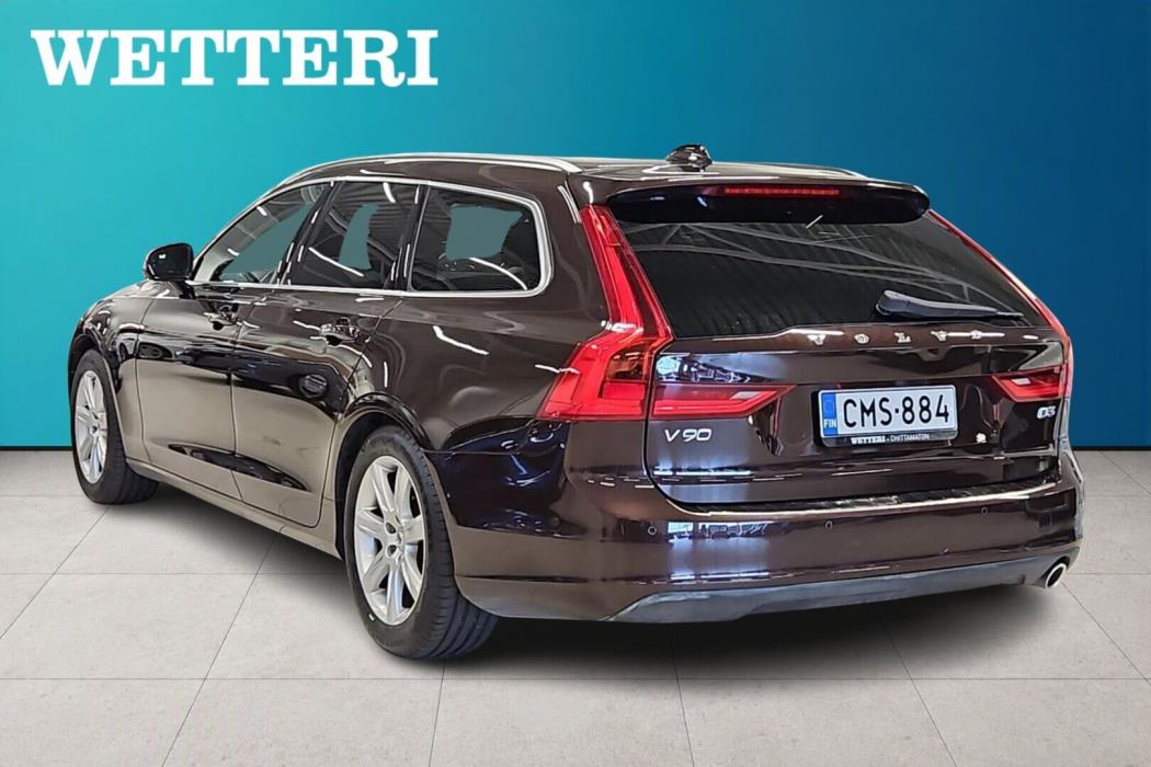 VOLVO V90 2017