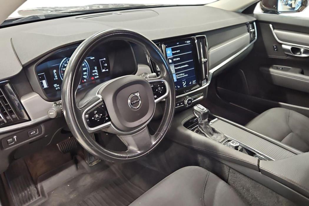 VOLVO V90 2017